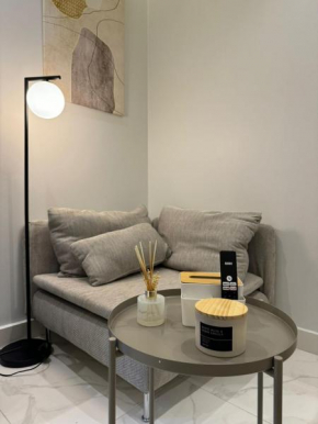 LP43-1 - Serene 1BR Apartment Near KAFD